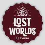 Lost Worlds Brewing icon
