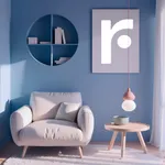 Ai Home Design: remodel app icon
