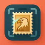 Stamp Expert Pro Stamp Scanner icon