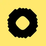 Monzi - Snap to Send Money icon