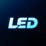 LEDCanvas icon