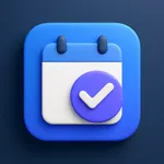 PrepLog: Exam Routine Board icon