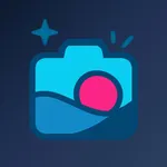 DiveFilter: Dive Photo Editor icon