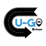 U-GO Taxi Driver icon