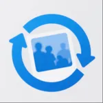 极简相册管理-slidebox照片清理助手,相册整理 icon