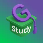 Greek Study icon