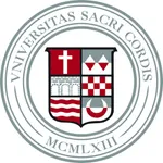 Sacred Heart University icon