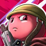 DUPER: Social War Game icon