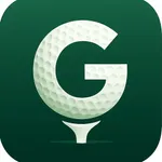 Gimme Golf: AI Caddie icon
