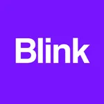 Blink Stats icon