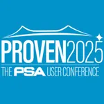PSA User Conference 2025 icon