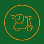 Tiffin Time App icon