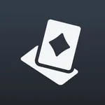 Cardflip: Poker Tracker icon