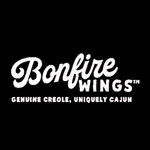 BONFIRE WINGS Northshore icon