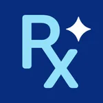Welldoc Rx icon