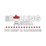 The Rolling Grill Pit Beef icon
