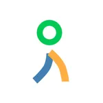 Hodyt: Random Walks Around You icon