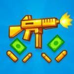 Pixel Gun Tycoon icon