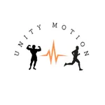 Unity Motion icon