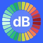 Sound Meter (dB) - dBShift icon