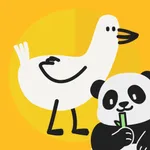 Kds Timer Duck & Friends icon