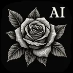 Tattoo AI: Ink Generator icon