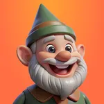 Wroclaw Dwarfs: City Map Hunt icon