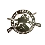 Rebel SmokeHouse and Burgers icon