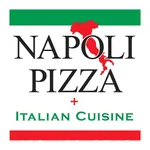 Napoli Pizza & Italian Cuisine icon