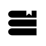 Samepage: Social book reviews icon