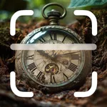 Antique Scanner & Identifier icon