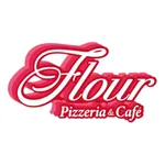 Flour Pizzeria & Cafe - App icon