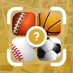 Sports Card Price Scanner icon