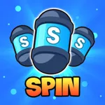Spin Link: Daily Spins Reward icon