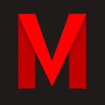 MegaFlix: Cinema Finder icon