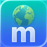 Geography Quiz: miniAtlas icon