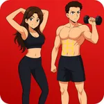 KidWorkout 360 Grow Faster icon