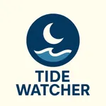 Tide Watcher icon