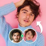 AI Face Swap - New Look icon