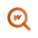 Unscramble Words - WordVibe icon