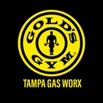 Gold's Gym Tampa icon