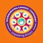 Vishwakarma Connect – Customer icon