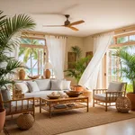 AI House Design Ideas icon