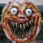 Creepizza - horror game icon