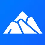GPS Altimeter-elevation icon
