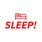 SLEEP! icon