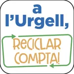 Reciclar compta icon