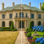 Garden Ai - Landscape Design icon