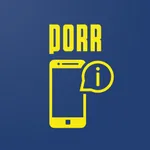 PORR2Go icon