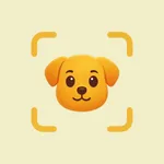 Dog Identifier - breed scanner icon